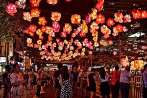 Tết trung thu - nét đẹp văn hóa
